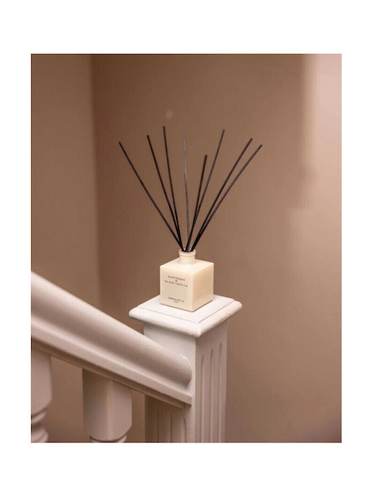 Cereria Molla Diffuser with Fragrance Vanilla 250ml