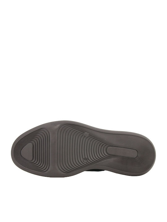 Leder Braun Herrenstiefel