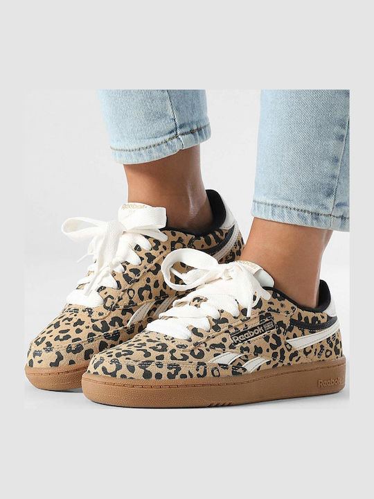 Reebok Club C Revenge Beige