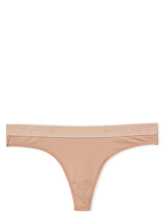 Women's Slip Beige