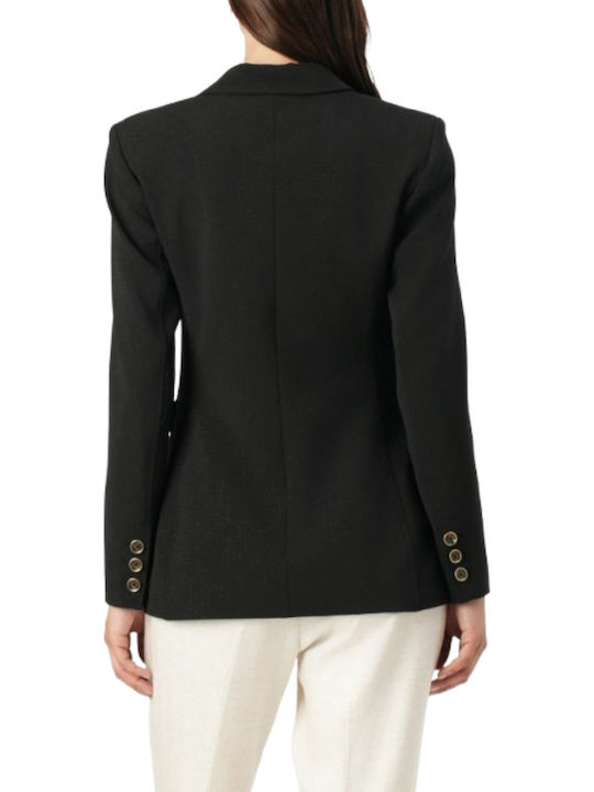 Guess Damen Blazer Black