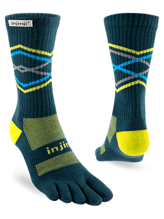 Injinji Trail Midweight