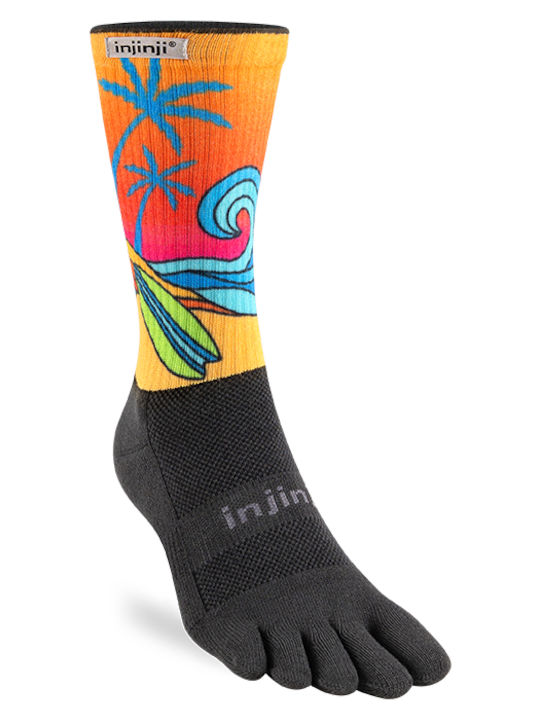 Injinji Trekking Socks Multicolour 1 Pair