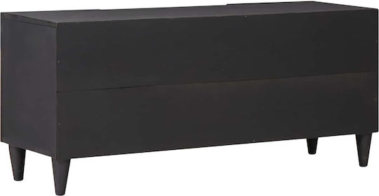 Συρταριέρα Κρεβατοκάμαρας Colorful 105x33.5x46cm