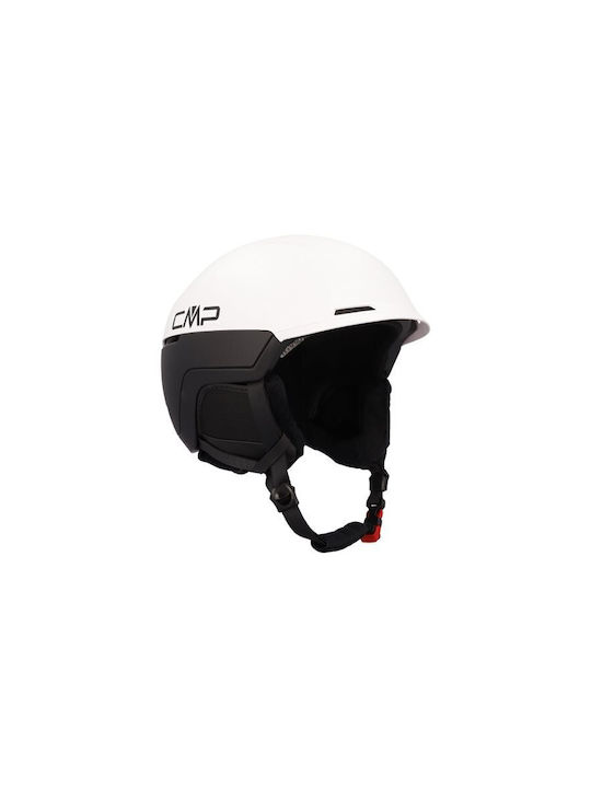CMP Herren Ski & Snowboard Helm in Schwarz Farbe