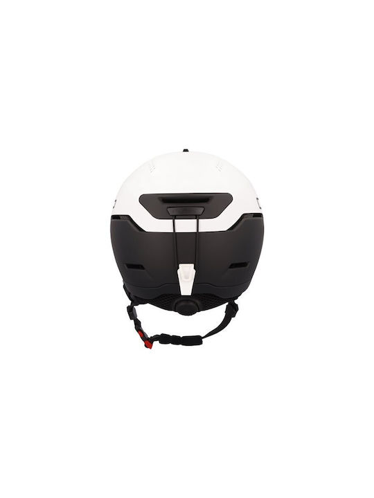 CMP Bărbătesc Cască pentru Schi & Snowboard în culoarea Negru