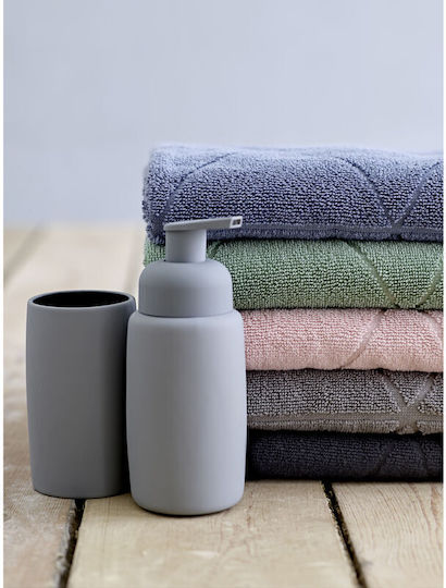 Södahl Spender Keramik Gray 250ml