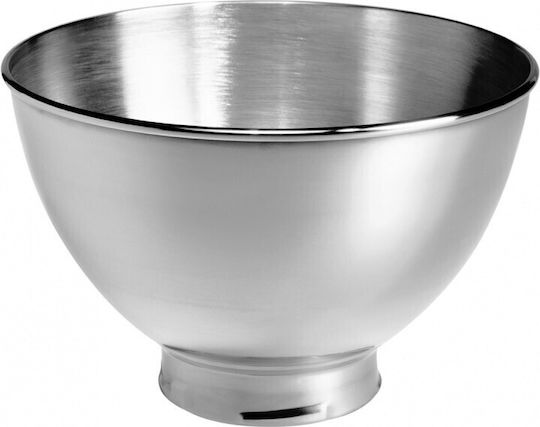 Kitchenaid 5KSM185PSEMS 5KSM185PSEMS Mixează 300W cu Vas din Oțel Inoxidabil 4.8lt