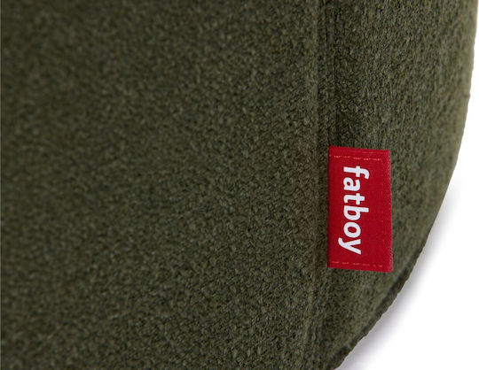 Puf Scaun Pfffh Leaf Green 90x90x40cm