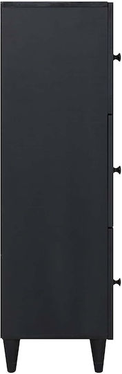 Cabinet de depozitare din lemn masiv L40xW33.5xH110buc