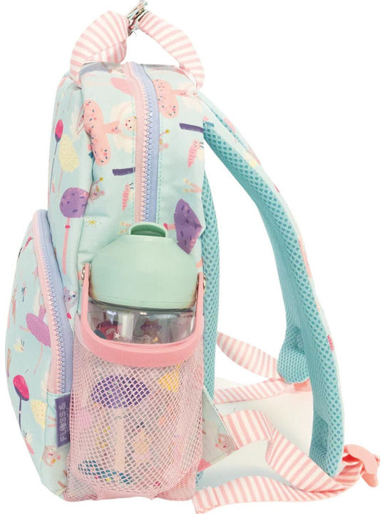 Floss & Rock Schulranzen Rucksack Kindergarten Enchanted
