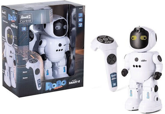 Revell Teleghidat Robot