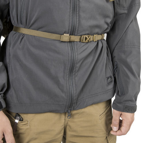 Helikon Tex Groundhog Στρατιωτικό Υδροδοχείο Γκρι 10lt