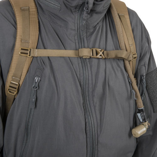 Helikon Tex Groundhog Στρατιωτικό Υδροδοχείο Γκρι 10lt