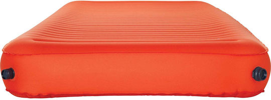 Thermarest Αυτοφούσκωτο Μονό Υπόστρωμα Camping