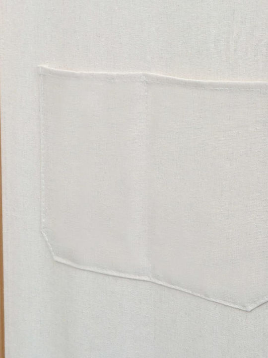 vidaXL Διακοσμητικό Παραβάν Ξύλινο 200x170cm