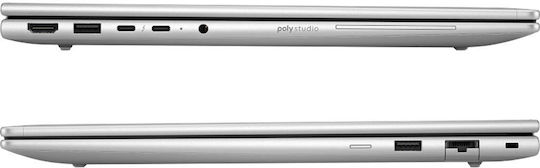 HP EliteBook 6 G1i AI 16" IPS FHD+ (Ultra 5-225U/16GB/512GB SSD/W11 Pro) (International English Keyboard)
