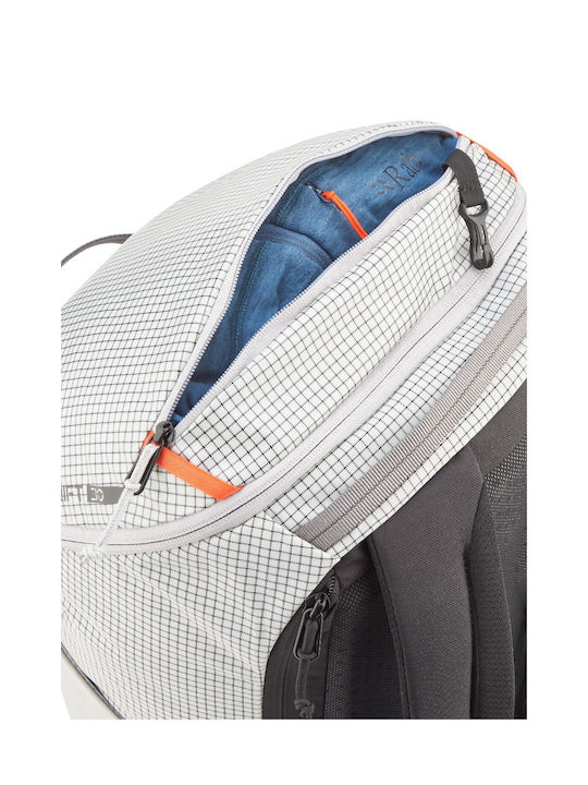 Rab Rucsac de alpinism 30lt Negru