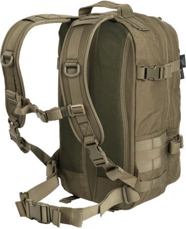 Helikon Tex Raccoon Mk2 Military Backpack Backpack made of Cordura Green 20lt