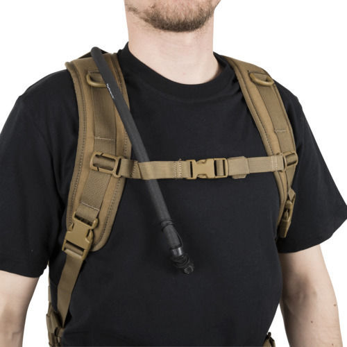 Helikon Tex Στρατιωτικό Σακίδιο Πλάτης από Cordura Πράσινο 21lt
