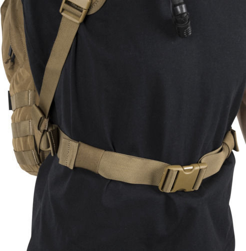 Helikon Tex Στρατιωτικό Σακίδιο Πλάτης από Cordura Πράσινο 21lt