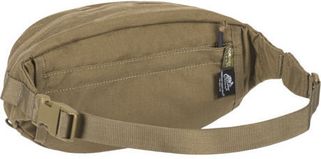 Helikon Tex Βandicoot Military Pouch Waist made of Cordura Green 2.7lt