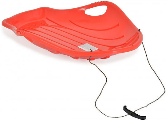 Big Red Sled 5905197064048 3+ Prosperlast Moni-103992-1