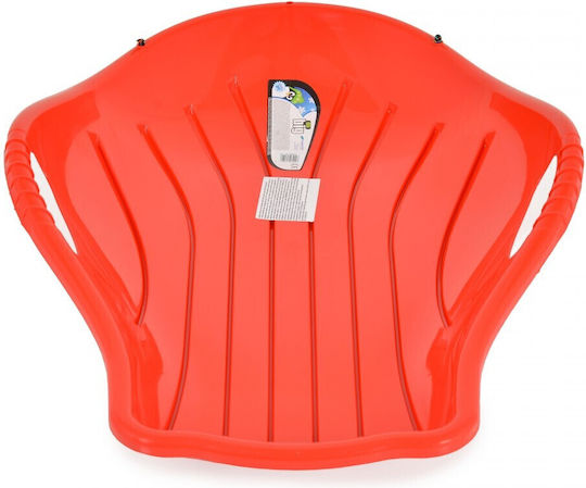 Big Red Sled 5905197064048 3+ Prosperlast Moni-103992-1
