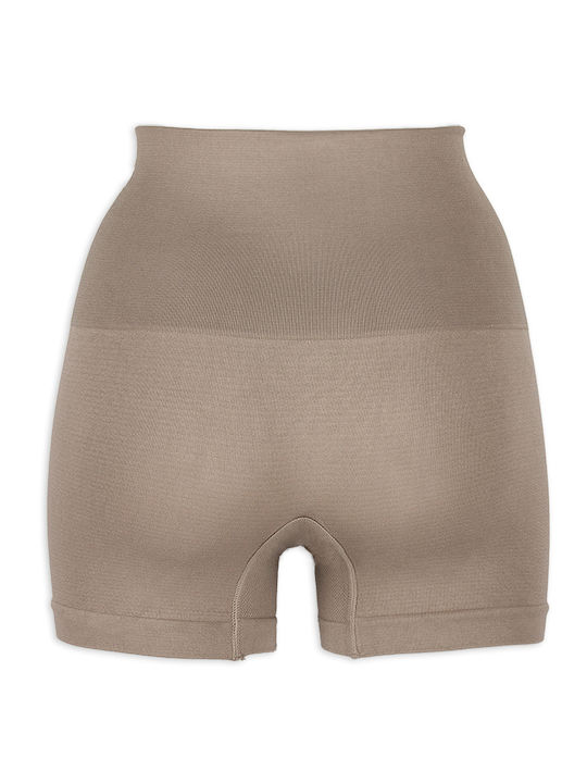 Boxer Σύσφιξης Λευκό