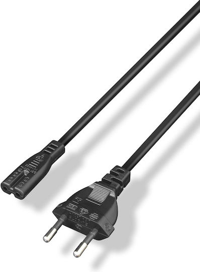 Καλώδιο Τροφοδοσίας 2pin 1.5m Οεμ 500-611685k