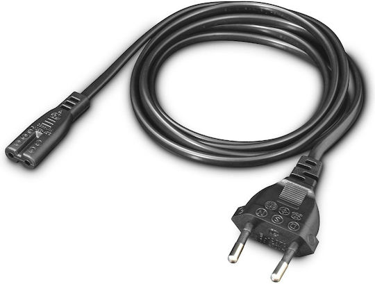 Καλώδιο Τροφοδοσίας 2pin 1.5m Οεμ 500-611685k