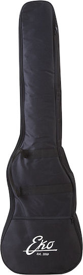 Eko 4-String Electric Bass