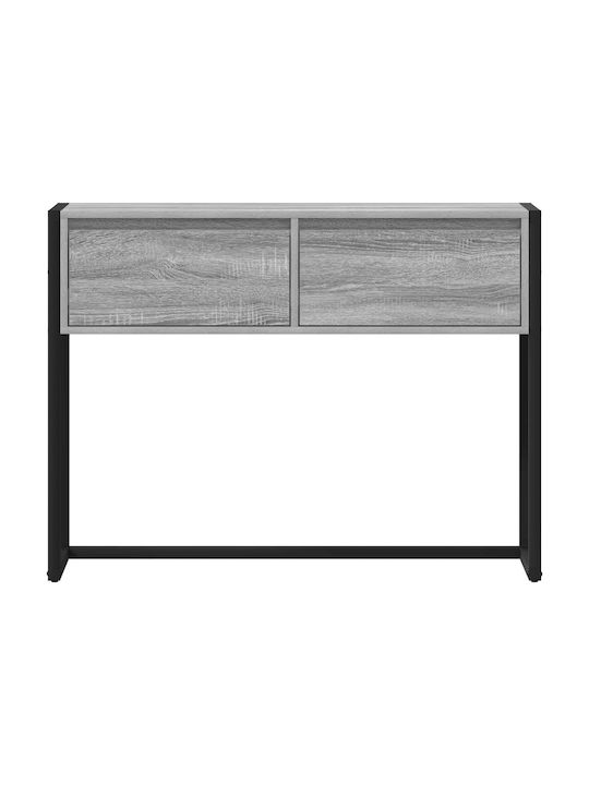 Έπιπλο Εισόδου 100x36x75εκ.