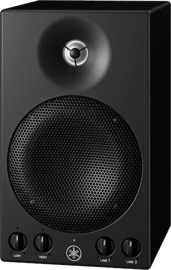 Yamaha CMSP3A Ηχείo Studio Monitor 3" (Τεμάχιο)
