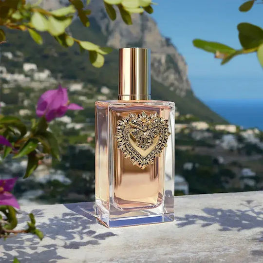 Dolce & Gabbana Devotion Eau de Parfum Refillable 20ml