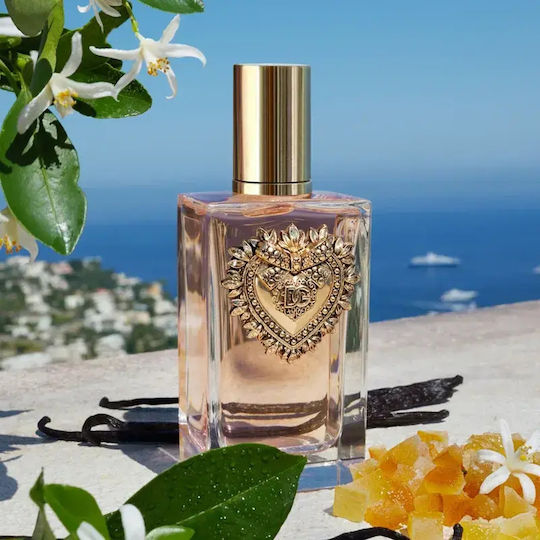 Dolce & Gabbana Devotion Eau de Parfum Refillable 20ml