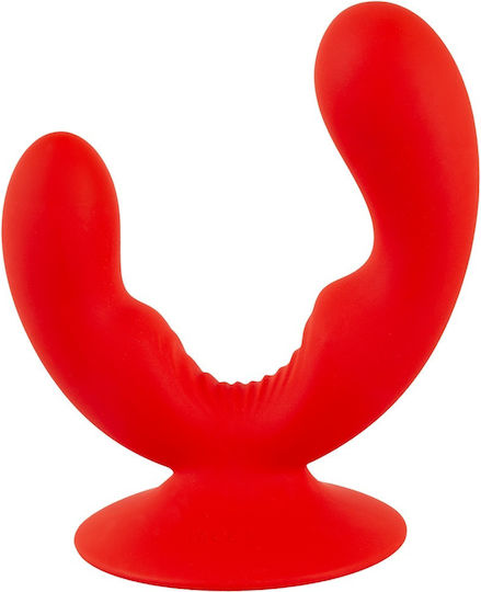 You2Toys Sweet Smile Vibrator Dublu Cu Control De La Distanță