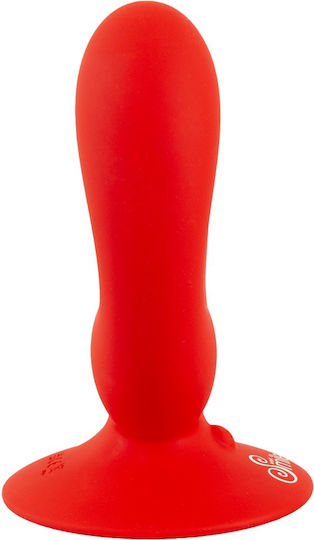 You2Toys Sweet Smile Vibrator Dublu Cu Control De La Distanță