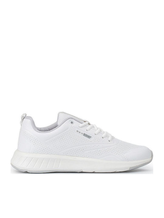Ανδρικά Sneakers Λευκό