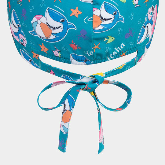 bwell Unisex Surgical Cap