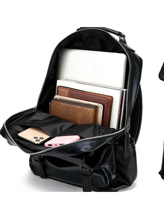 Rucksack Wasserdicht Schwarz