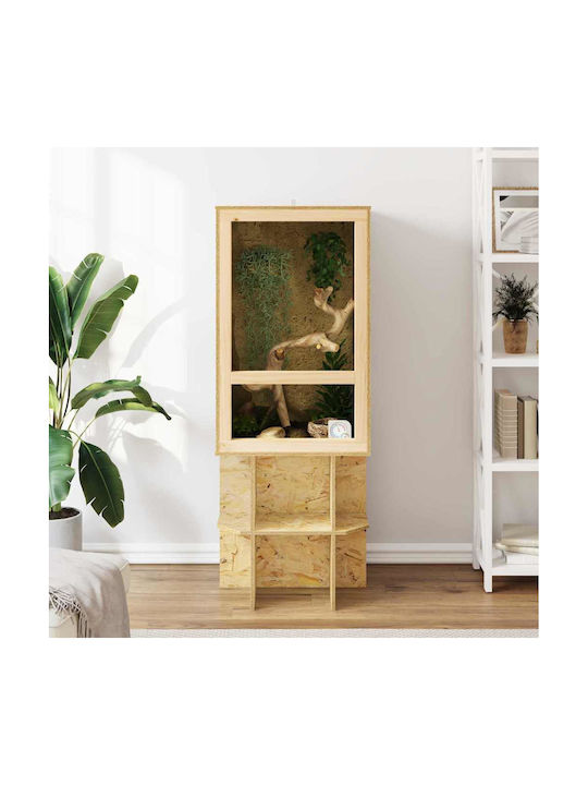 vidaXL Fish Tank Stand