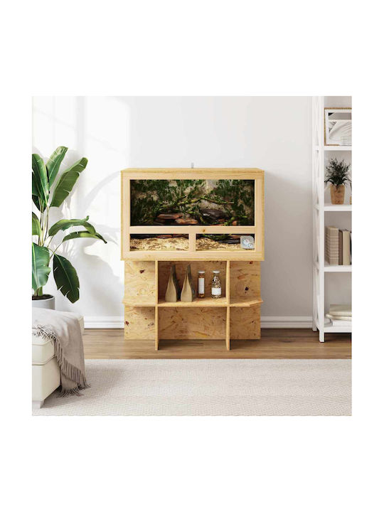 vidaXL Fish Tank Stand