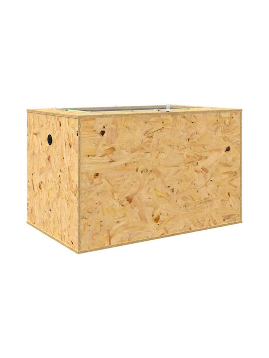 vidaXL Fish Tank Stand