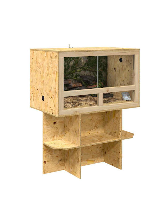 vidaXL Fish Tank Stand
