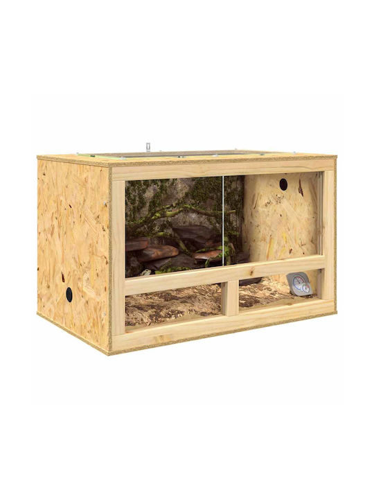 vidaXL Fish Tank Stand