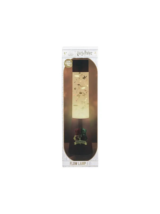 Осветително Тяло Harry Potter – Flow Lamp Pp13603hp
