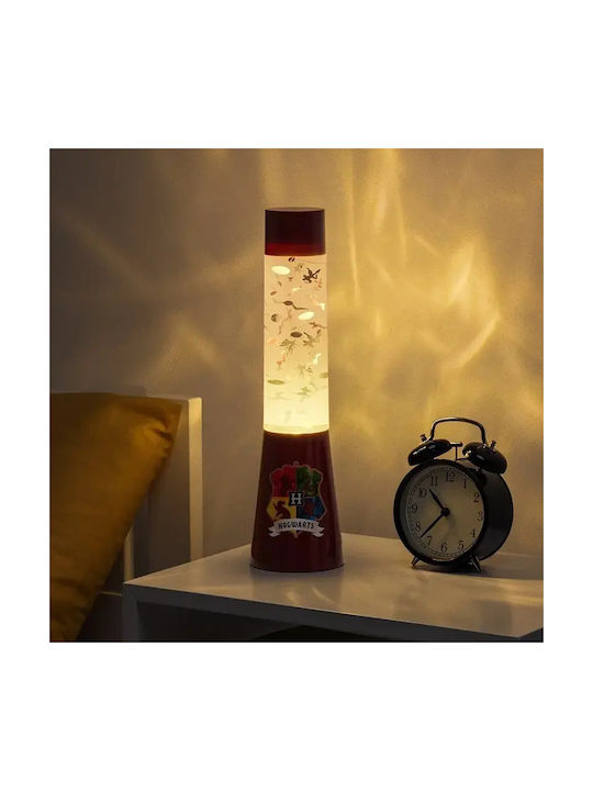 Осветително Тяло Harry Potter – Flow Lamp Pp13603hp