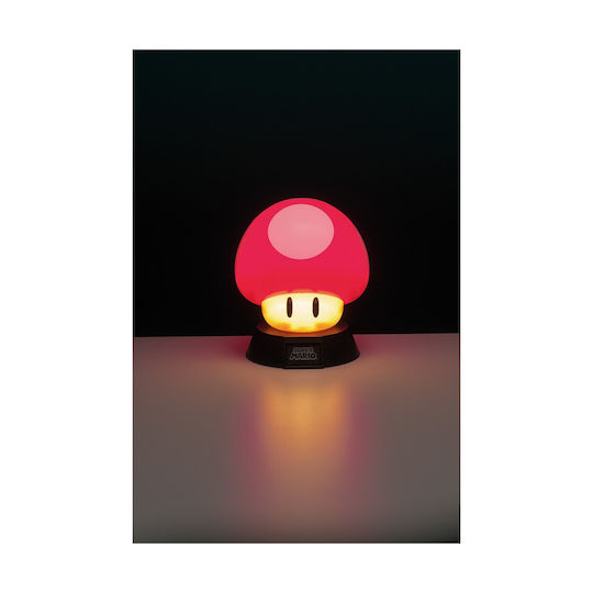 Paladone Led Kids Desk Lamp 3εκ. Paladone Led Kids Desk Lamp 3εκ.
