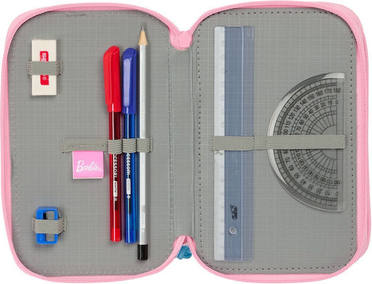 Barbie Penar Echipat 37 Bucăți Multicolor